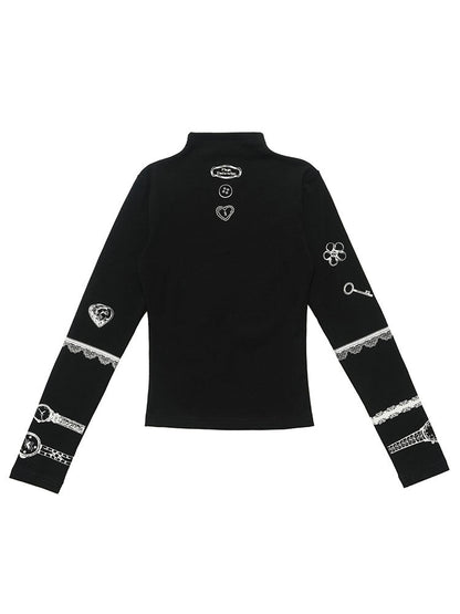 Classic Designed Top
