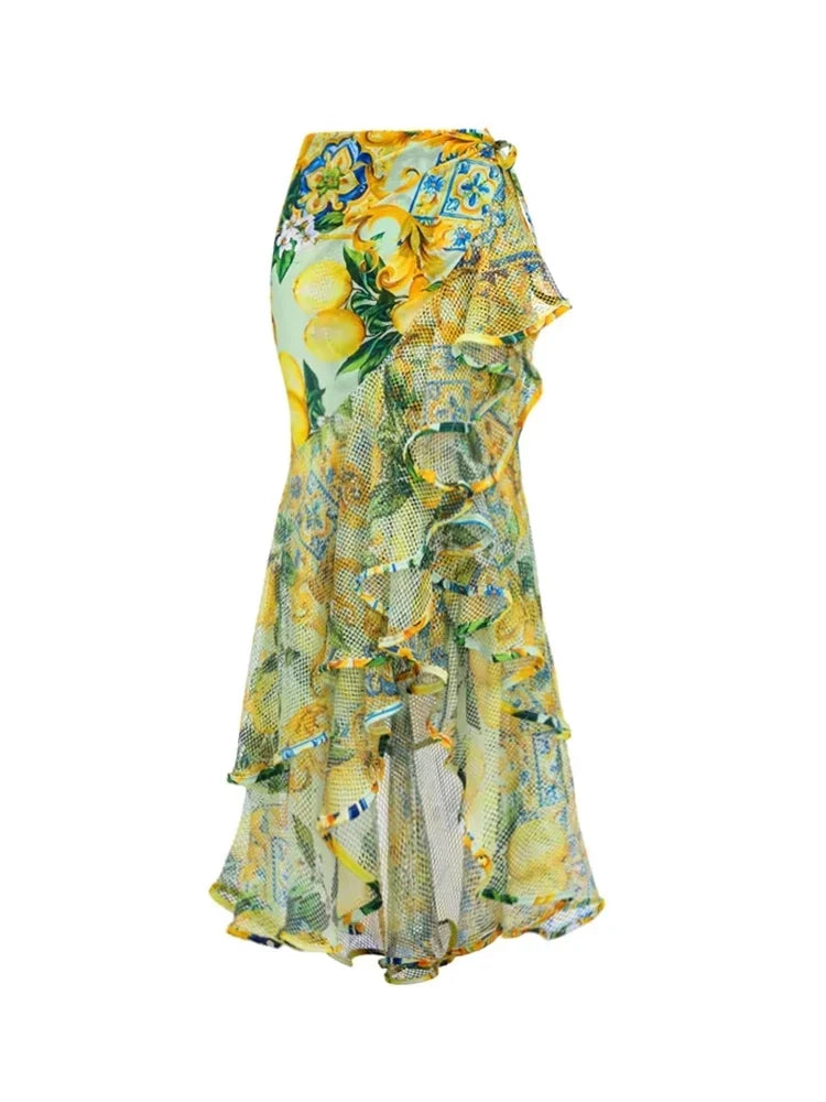 Beautifully Crafted Garment