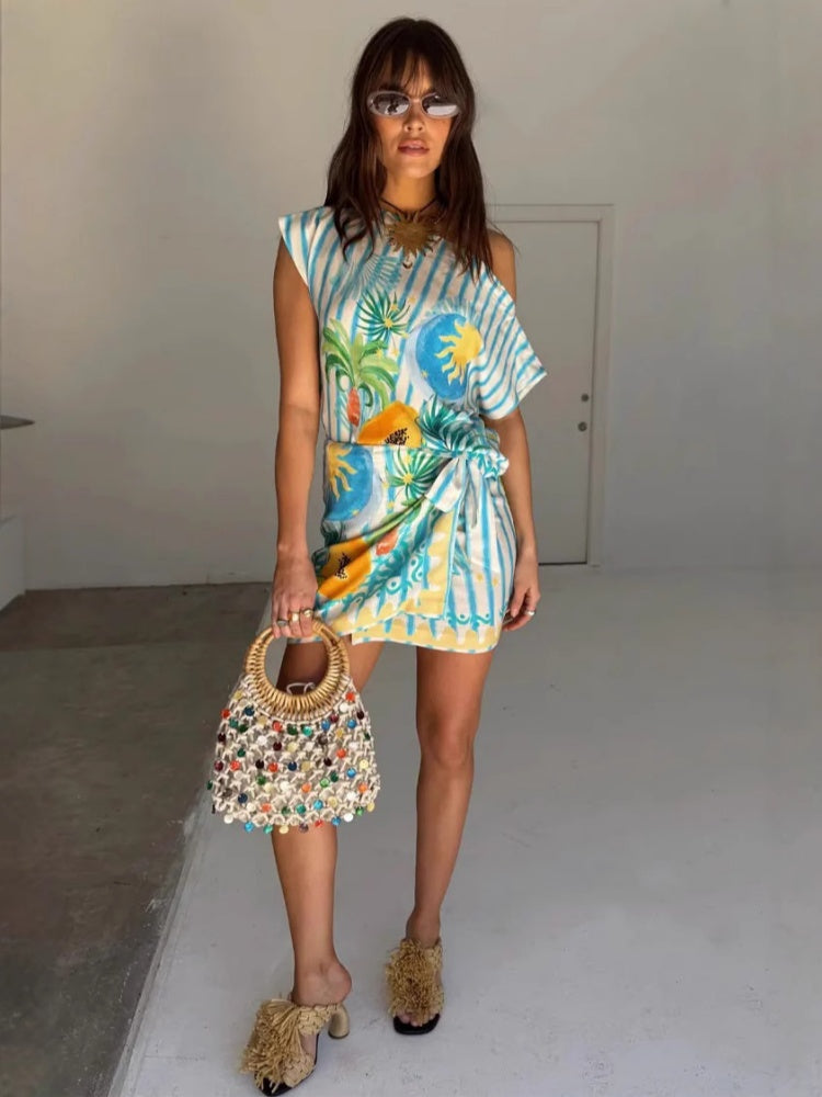 Beautifully Crafted Dress
