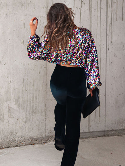 Classic Designed Top