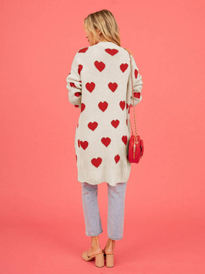 Beautifully Crafted Cardigan
