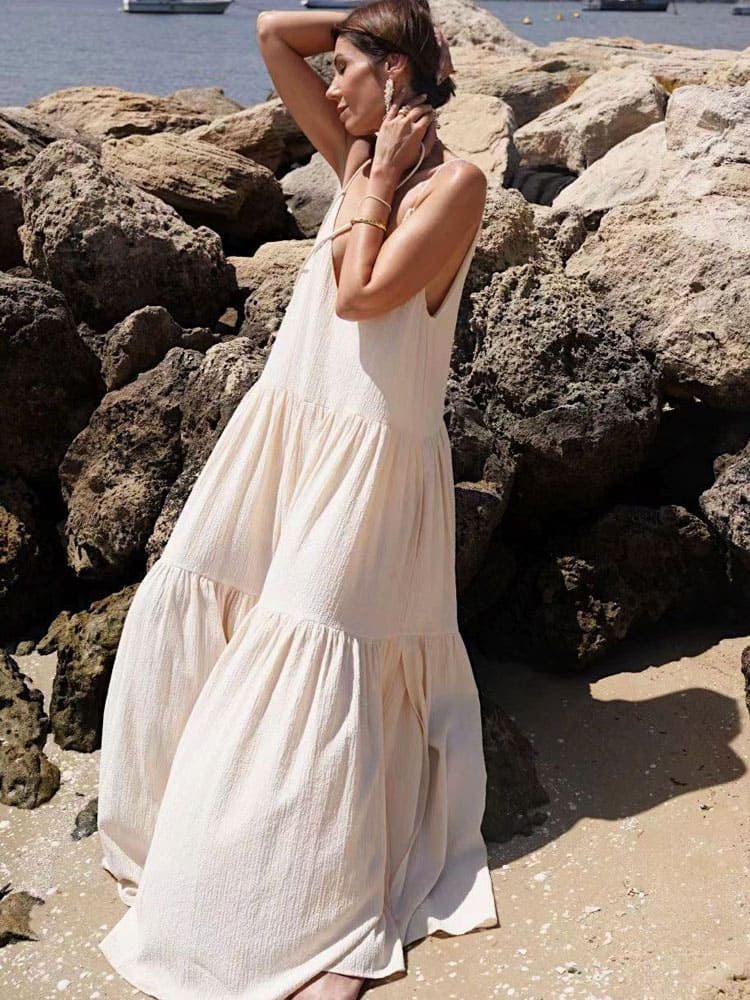 Thoughtfully Designed Dress