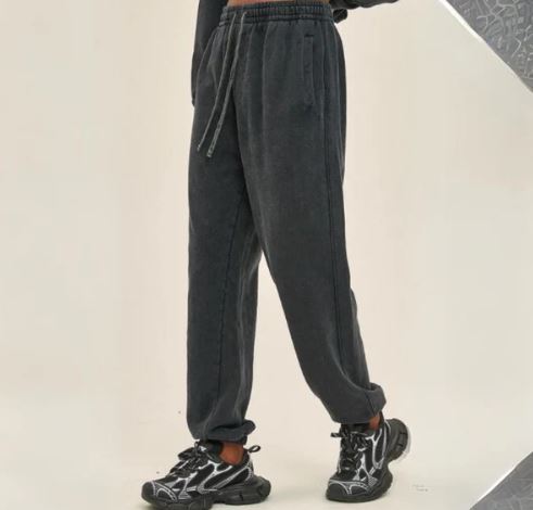 CD | Pantaloni jogging trendy