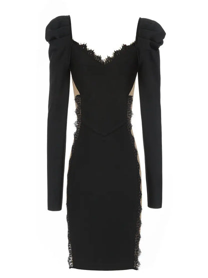 Classic Vintage Dress