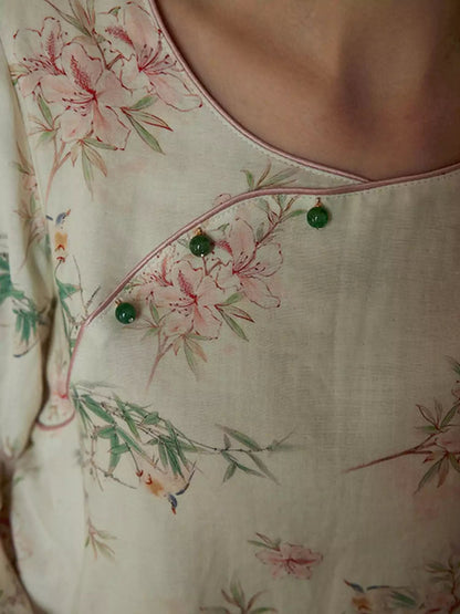 Thoughtfully Designed Garment