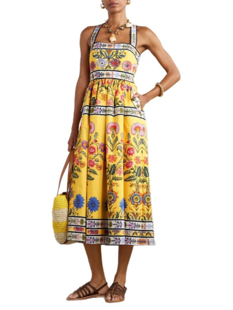 Thoughtfully Designed Dress