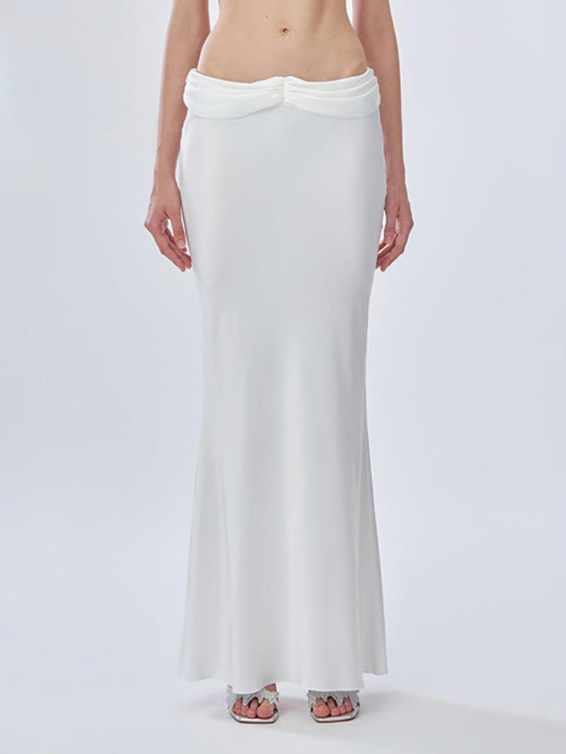 Gracefully Designed Garment