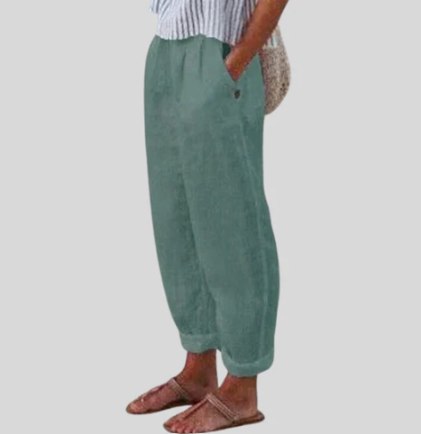 CD | Pantaloni la modă și confortabili