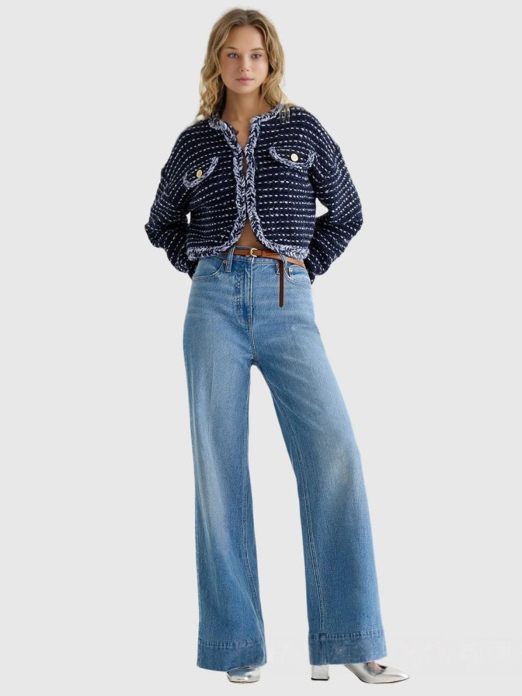 Elegantly Designed Pants