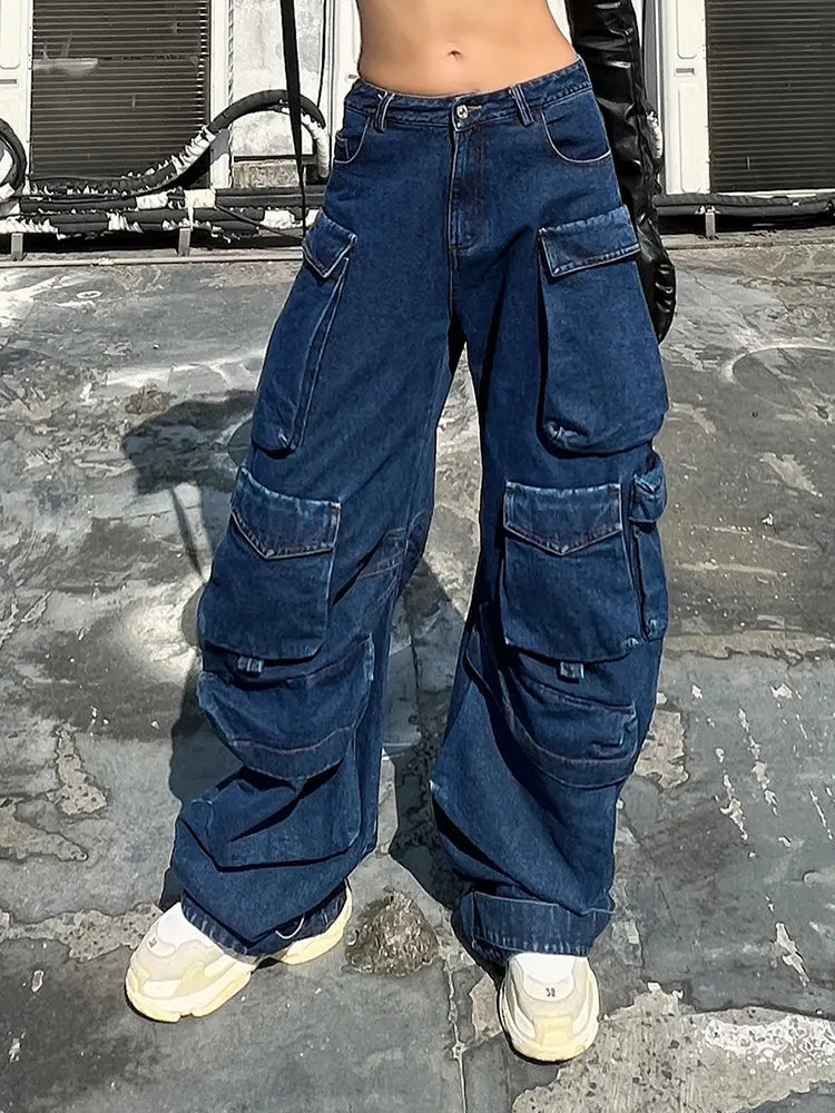 Thoughtfully Designed Trousers
