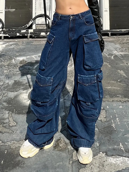 Thoughtfully Designed Trousers