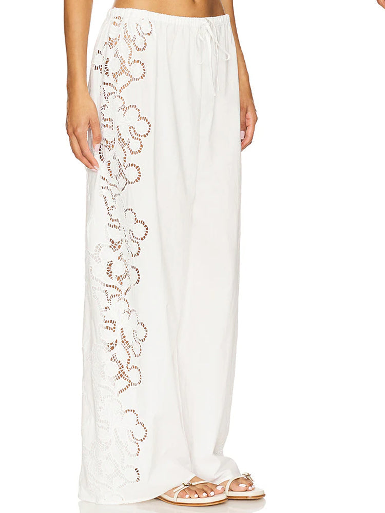 Beautifully Crafted Pants