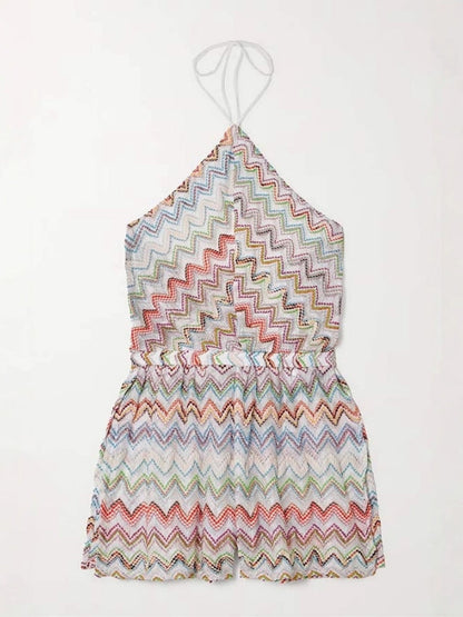 Beautifully Crafted Garment