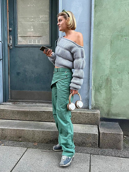 Beautifully Crafted Sweater