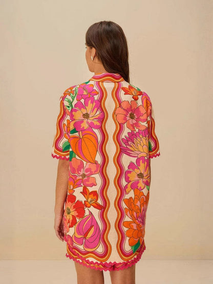 Elegantly Designed Top