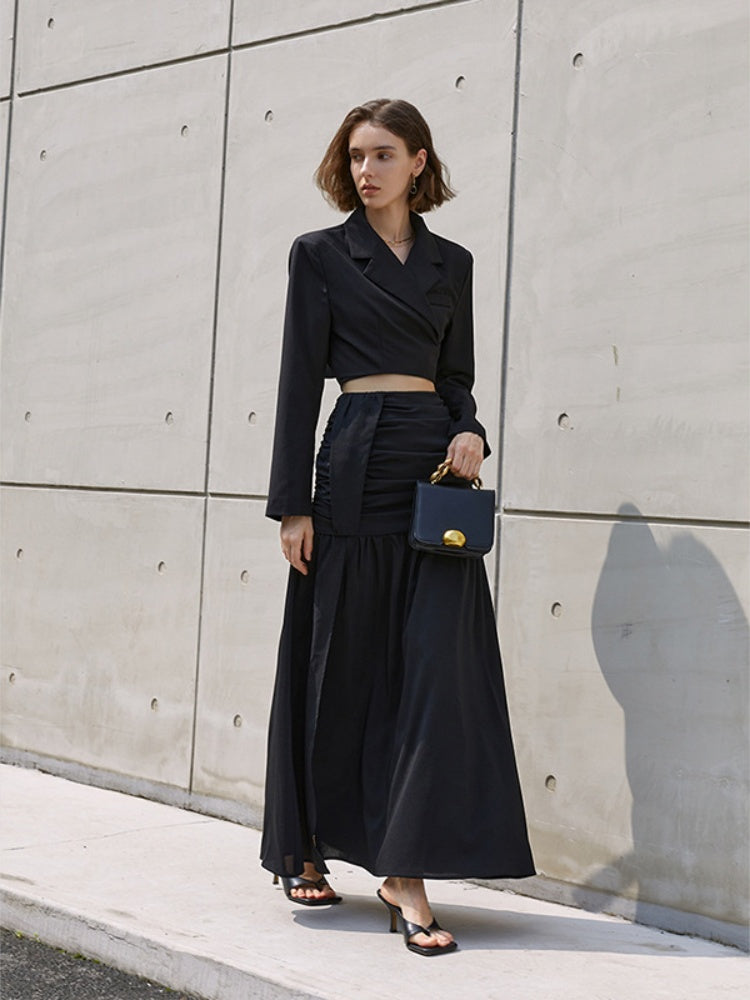 Beautifully Crafted Garment