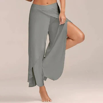 CD | Pantaloni yoga pentru femei