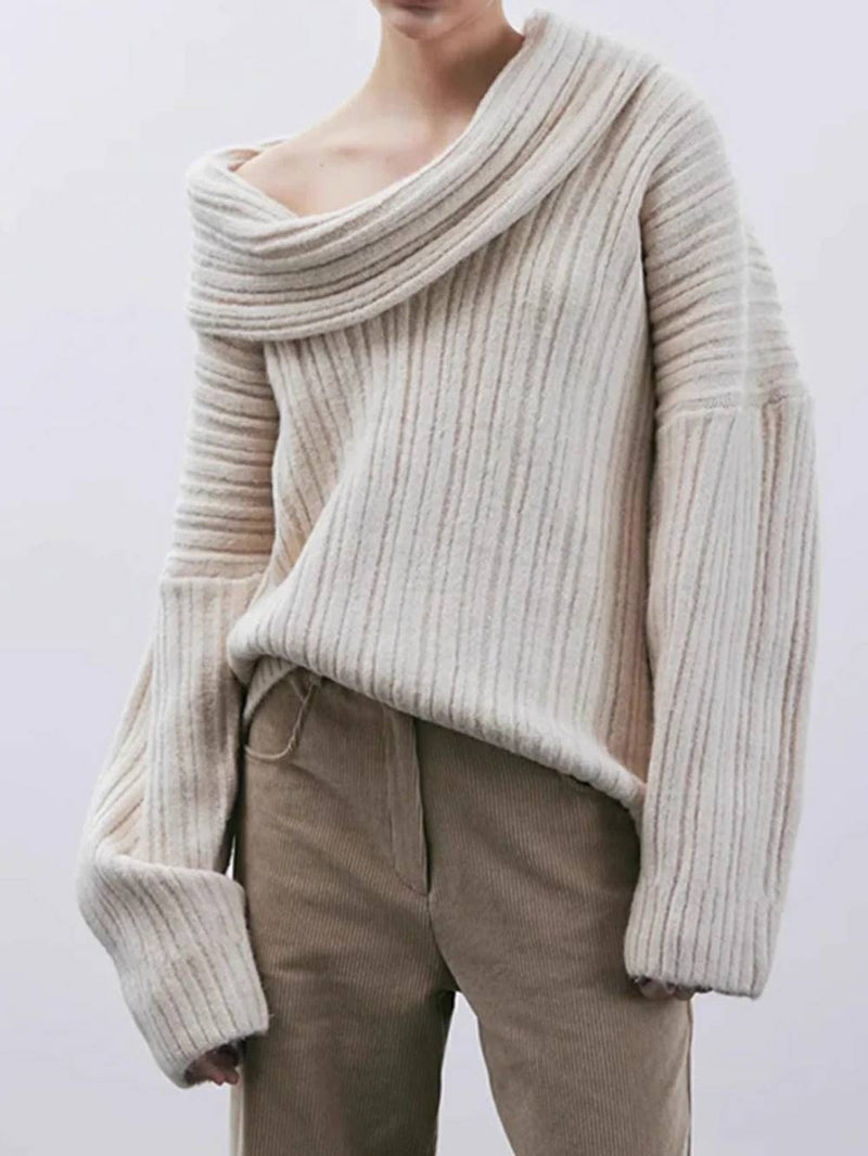 Classic Vintage Pullover