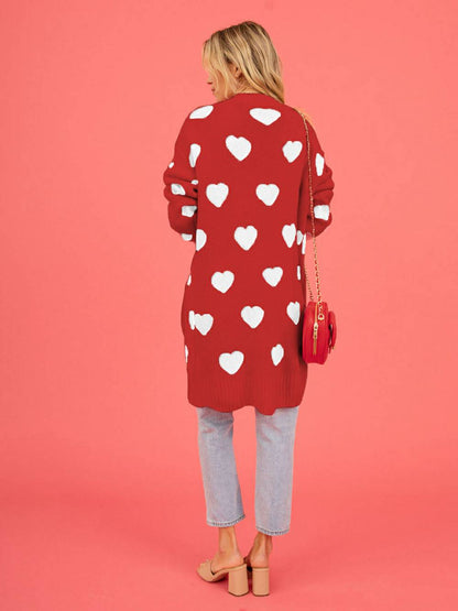 Beautifully Crafted Cardigan