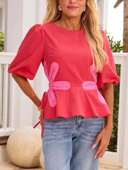Elegantly Designed Top