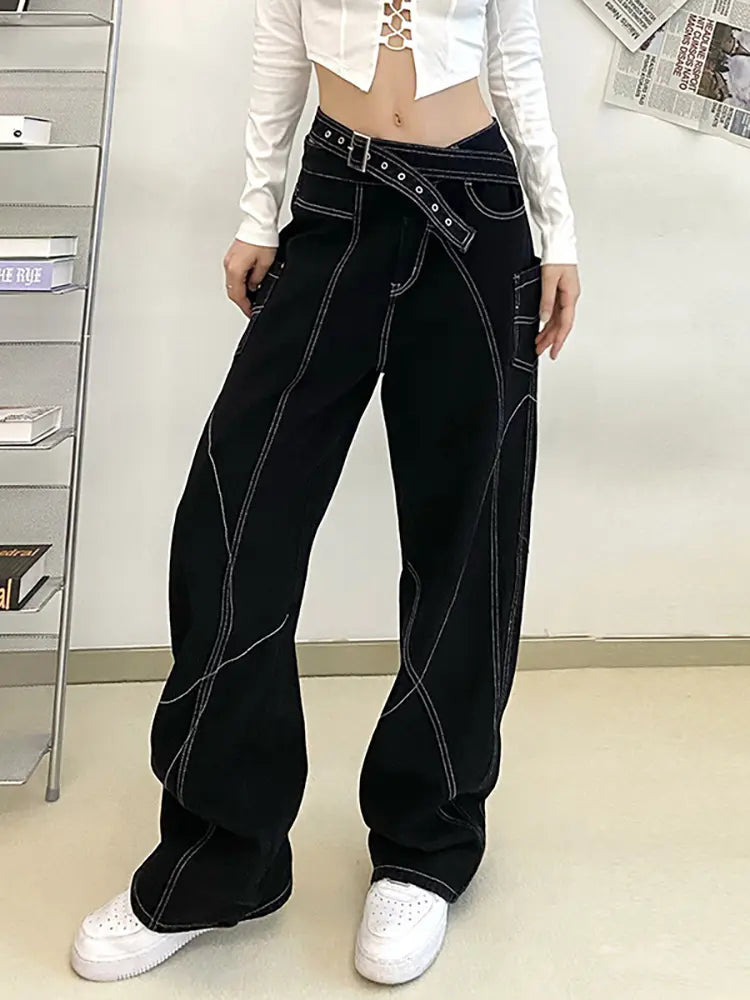 Gracefully Designed Garment