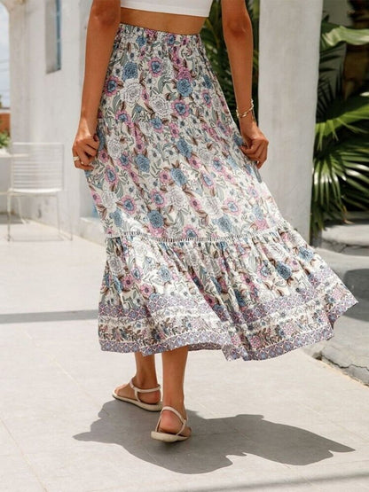 Timeless Vintage Style Garment
