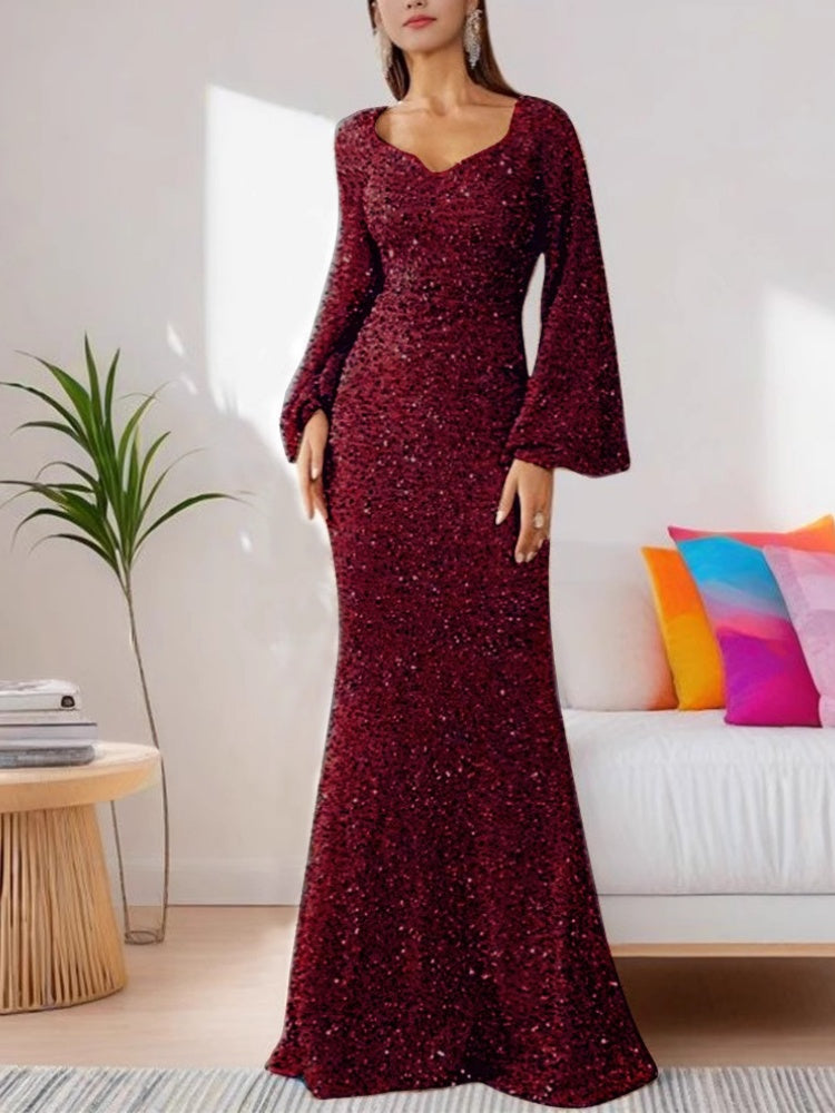 Timeless Vintage Style Garment