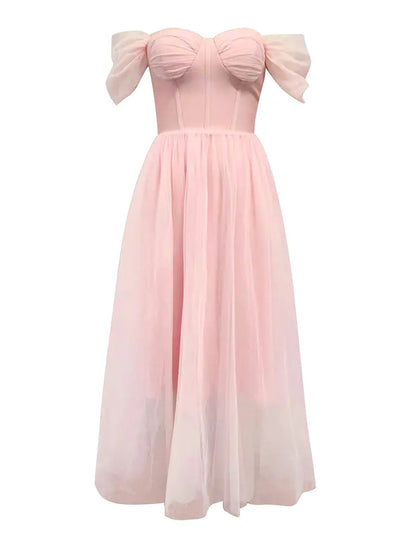 Vintage Inspired Dress