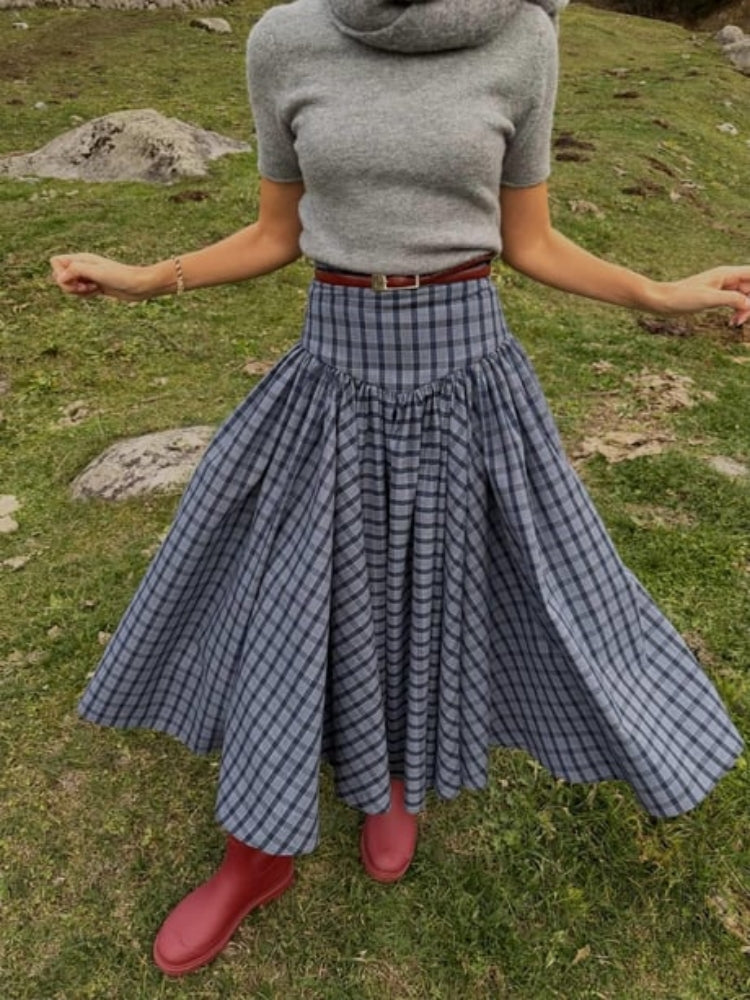 Classic Vintage Garment