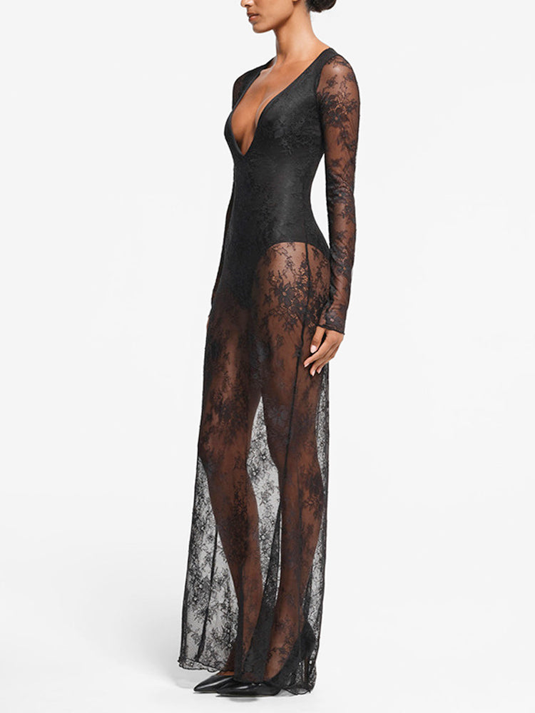Classic Designed Dress