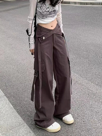 Gracefully Designed Pants
