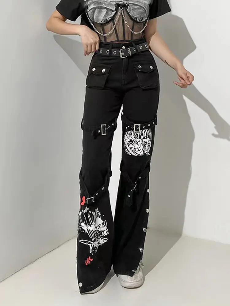 Thoughtfully Designed Garment