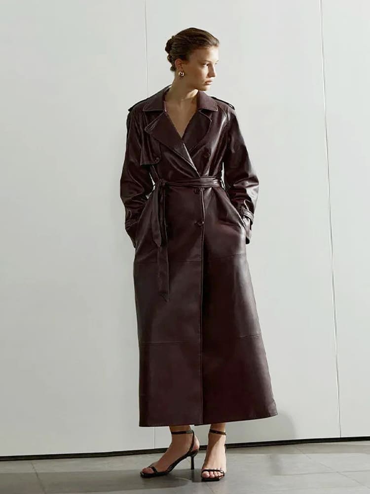 Vintage Inspired Coat