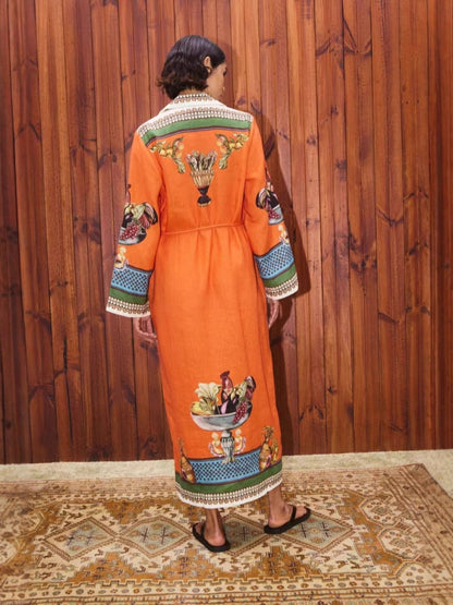 Beautifully Crafted Dress