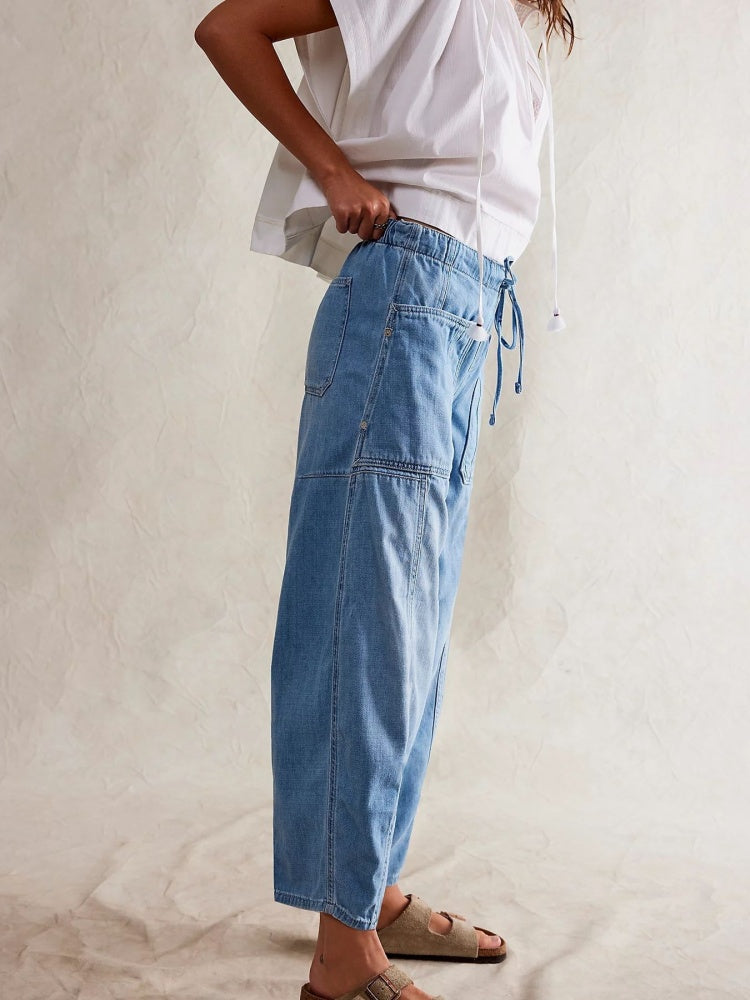 Vintage Inspired Garment