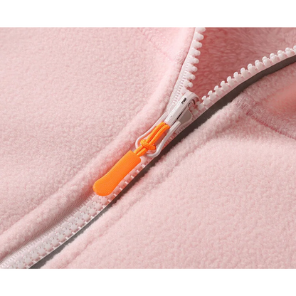 CD | Cardigan de iarnă șic și relaxat