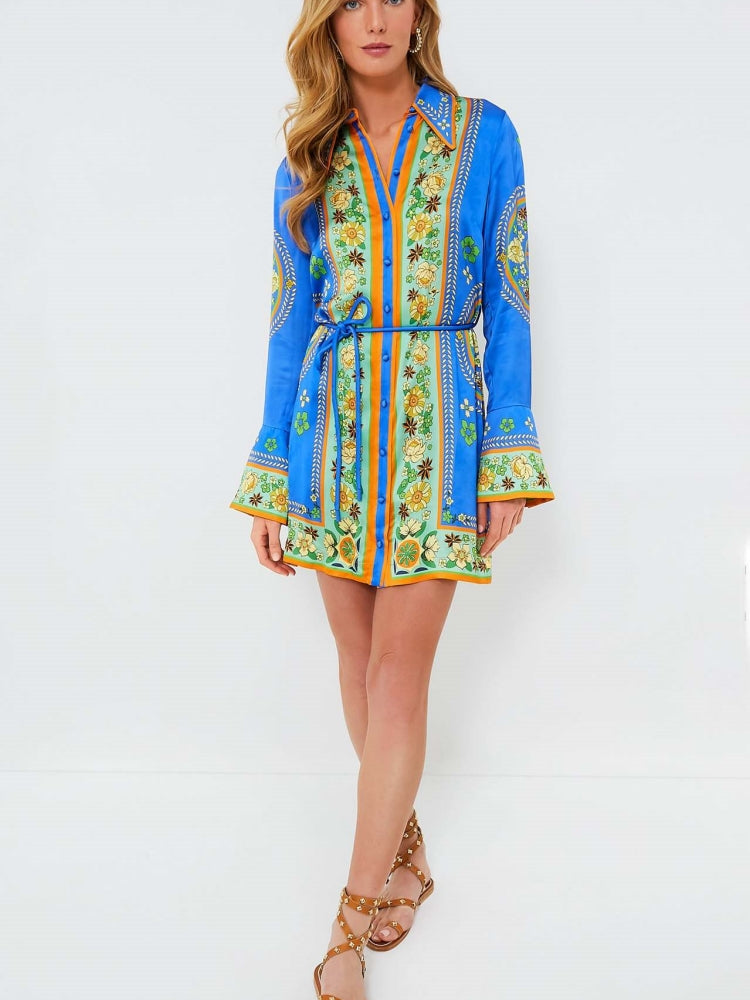 Beautifully Crafted Dress