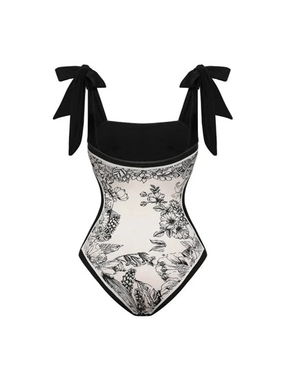 Elegantly Designed Garment