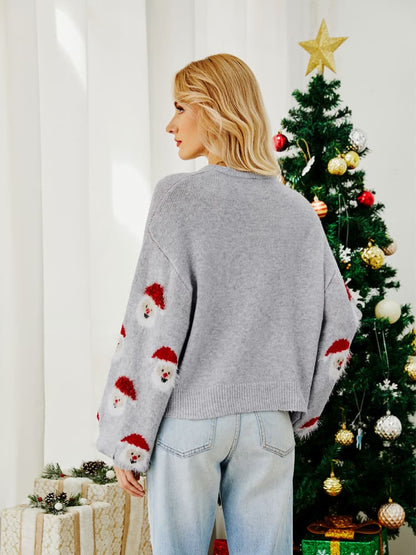 Beautifully Crafted Sweater