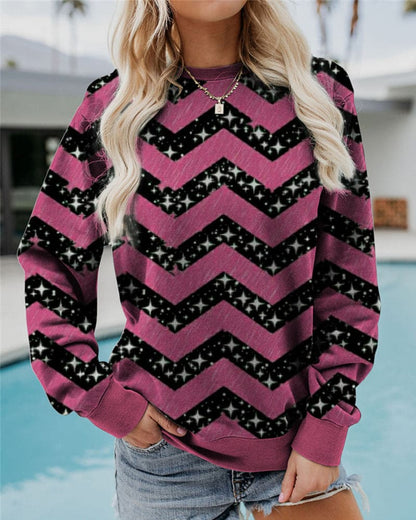 CD | Elegant și casual jumper de iarnă