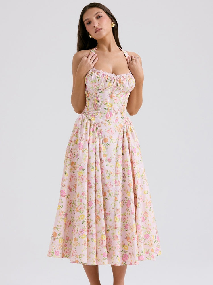 Beautifully Crafted Dress