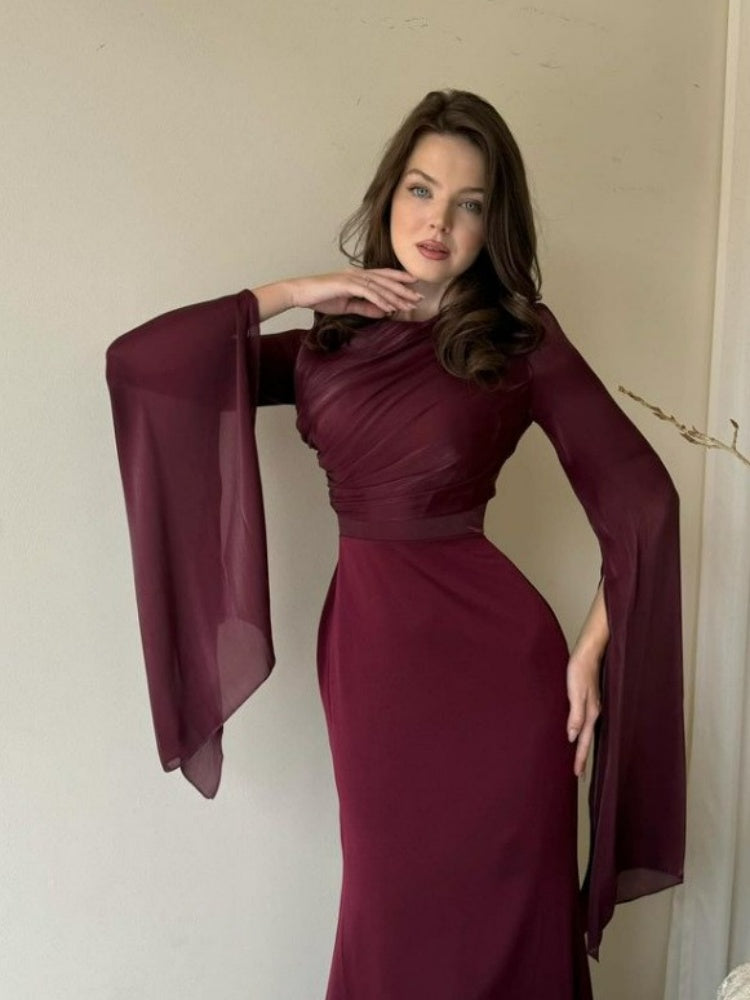 Classic Designed Dress
