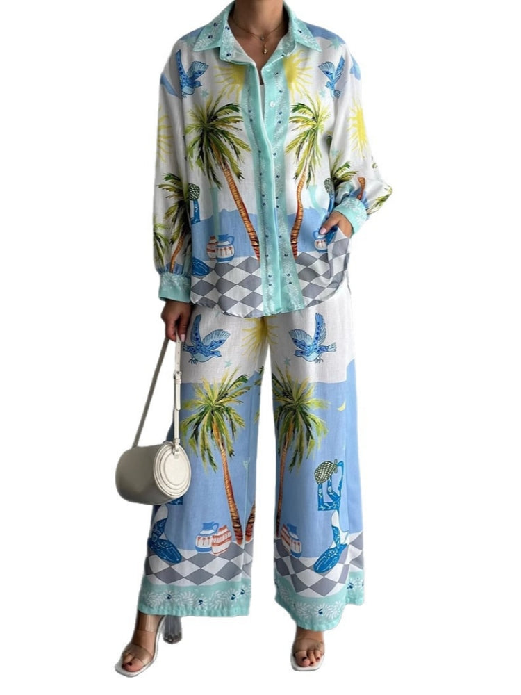 Elegantly Designed Pants