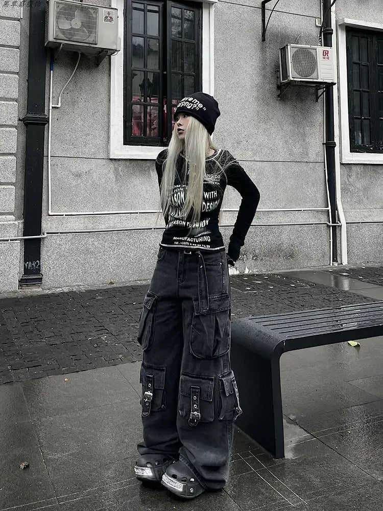 Classic Vintage Pants