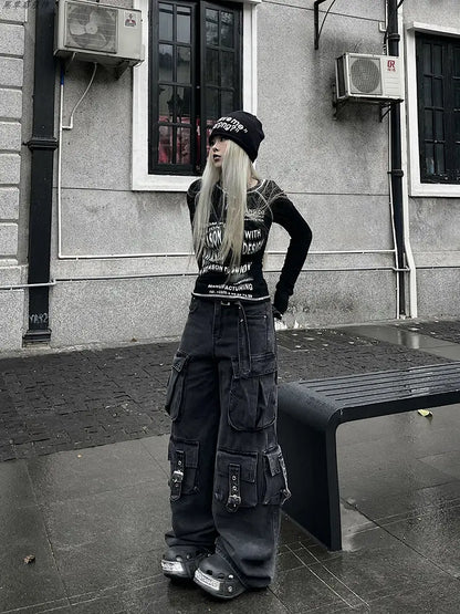 Gracefully Designed Pants