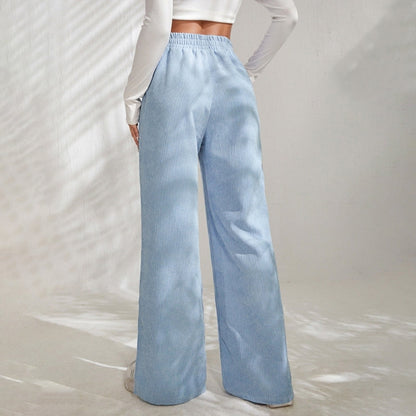 CD | Pantaloni de iarnă clasici și eleganți