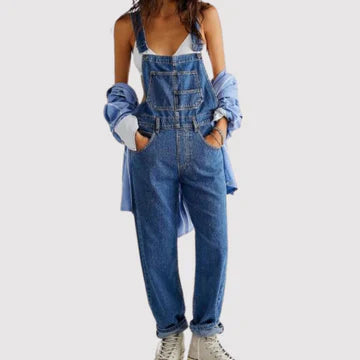 CD | Pantaloni lungi cu picior lat