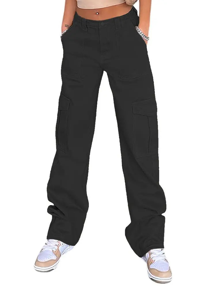 Thoughtfully Designed Pants