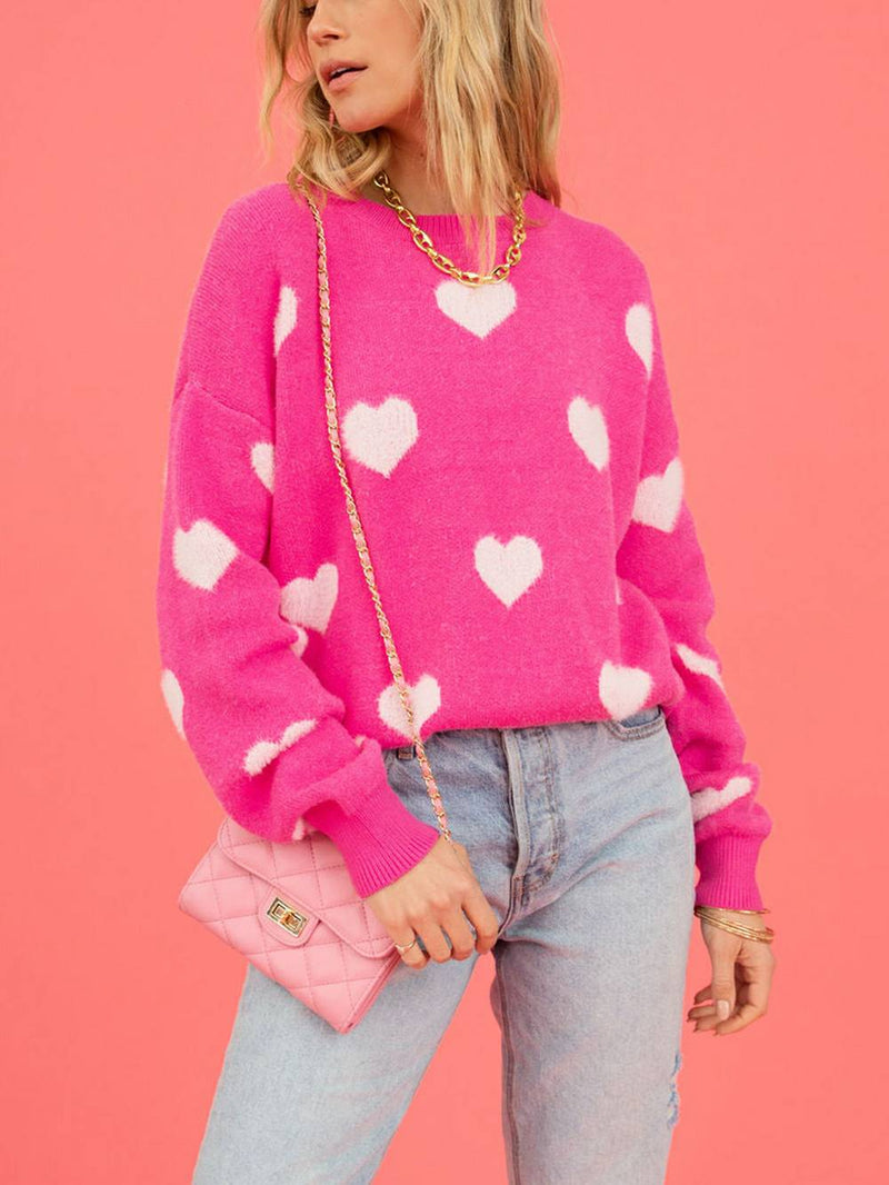 Beautifully Crafted Pullover