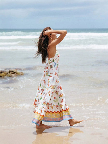 Thoughtfully Designed Dress